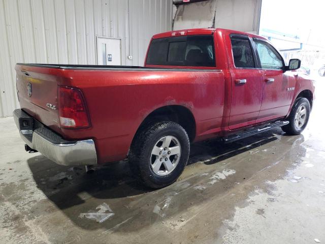 Image 3 of 2009 DODGE RAM 1500  2009 with VIN 1D3HV18P39S759987