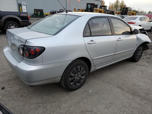 Image 3 of 2007 TOYOTA COROLLA CE 2007 with VIN 1NXBR32E47Z831590