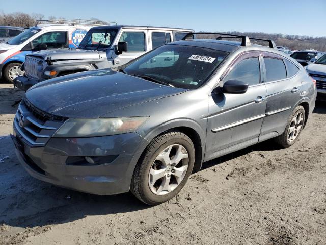 Image 1 of 2012 HONDA CROSSTOUR EXL 2012 with VIN 5J6TF2H58CL002387