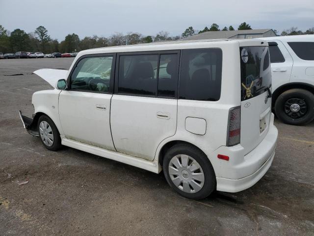 Image 2 of 2006 TOYOTA SCION XB 2006 with VIN JTLKT324364088517