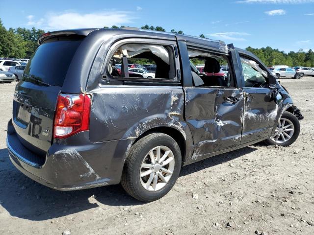 Obraz 3 z 2018 DODGE GRAND CARAVAN SXT 2018 z VIN 2C4RDGCG3JR250322