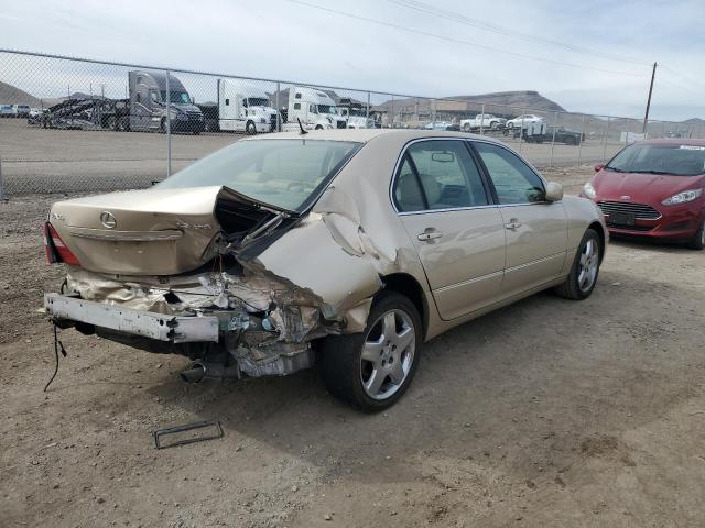 Изображение 3 2005 LEXUS LS 430 2005 с VIN JTHBN36F055016506