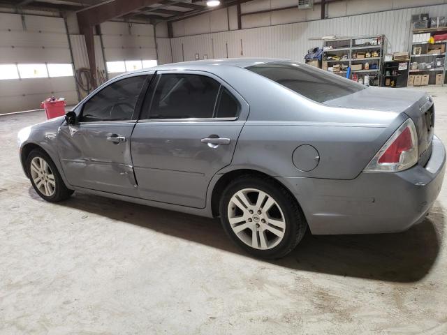 Image 2 of 2006 FORD FUSION SEL 2006 with VIN 3FAFP08176R230667