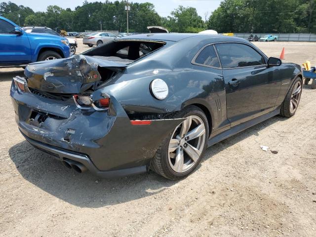 Obraz 3 z 2013 CHEVROLET CAMARO ZL1 2013 z VIN 2G1FL1EPXD9805134