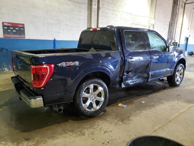 Image 3 of 2022 FORD F150 SUPERCREW 2022 with VIN 1FTEW1EPXNFC06544