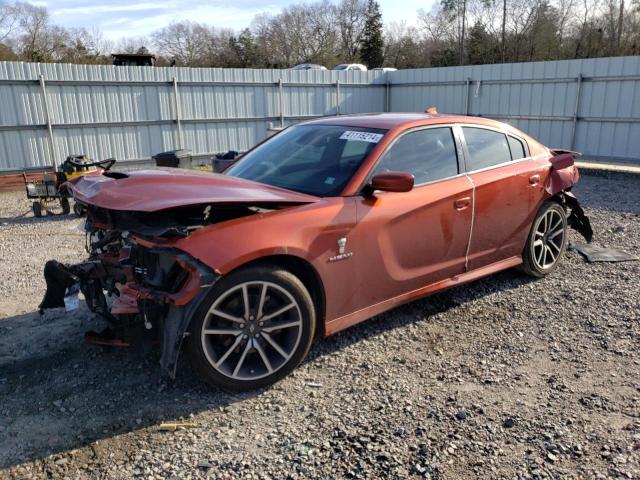 2020 DODGE CHARGER R/T 2020 image