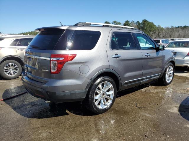 Image 3 of 2013 FORD EXPLORER XLT 2013 with VIN 1FM5K7D81DGB21685