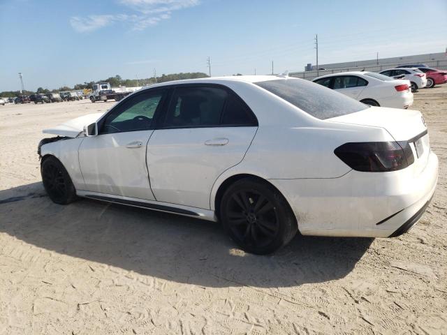 Изображение 2 2015 MERCEDES-BENZ E 350 2015 с VIN WDDHF5KB0FB089911