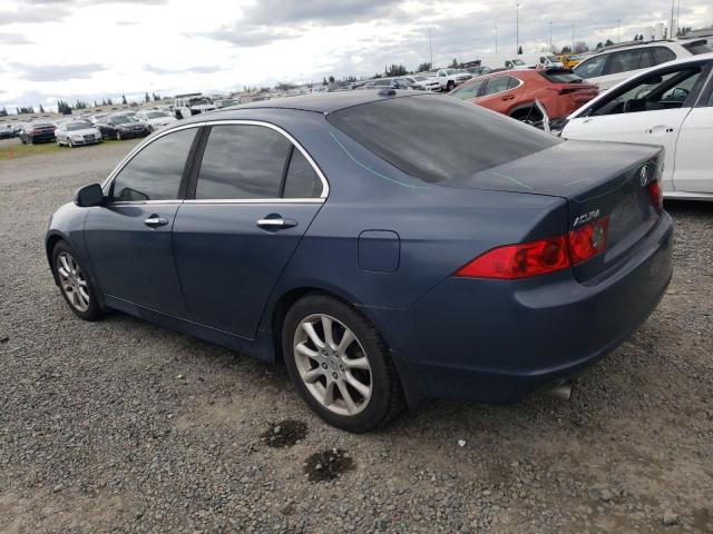 Изображение 2 2006 ACURA TSX  2006 с VIN JH4CL96906C038266