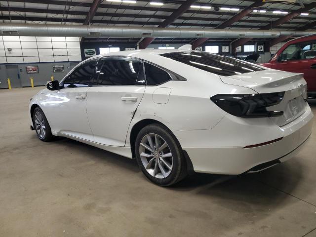 Obraz 2 z 2021 HONDA ACCORD LX 2021 z VIN 1HGCV1F1XMA060051