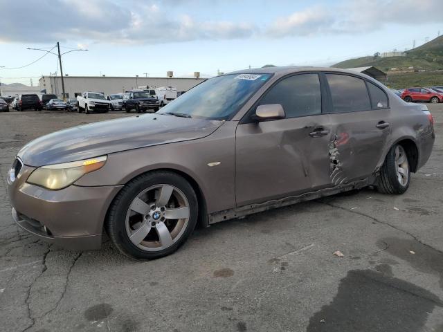 Изображение 1 2004 BMW 525 I 2004 с VIN WBANA53514B851464