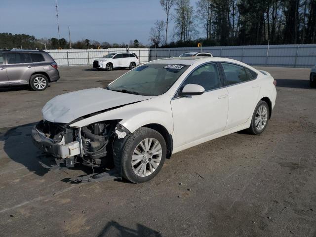 2010 MAZDA 6 I 2010 image