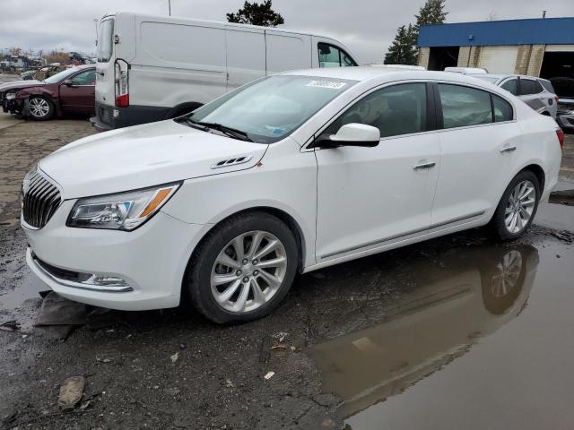 Изображение 2015 BUICK LACROSSE  2015