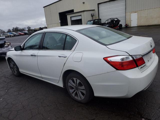 Obraz 2 z 2014 HONDA ACCORD LX 2014 z VIN 1HGCR2F34EA112870