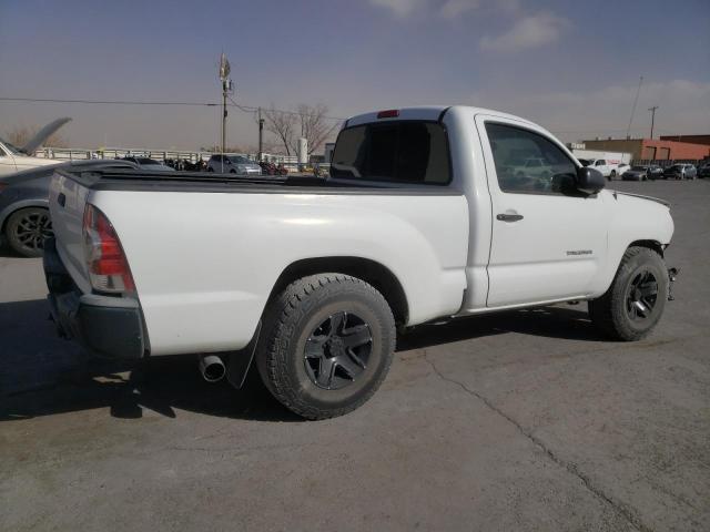 Obraz 3 z 2010 TOYOTA TACOMA  2010 z VIN 5TENX4CN0AZ707309