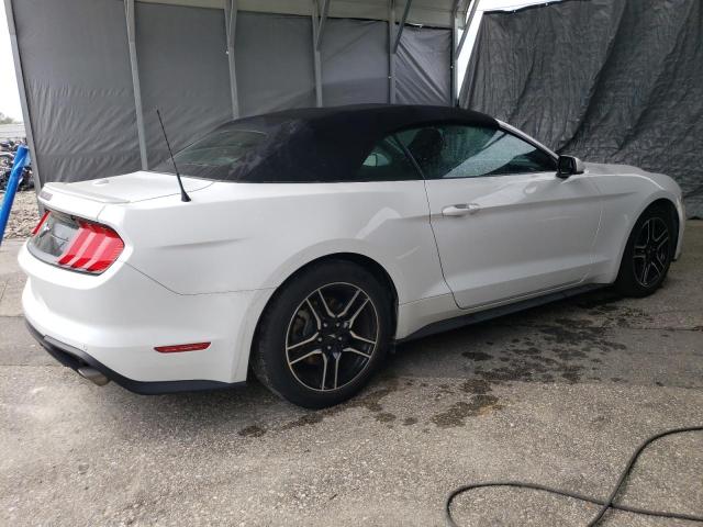 Image 3 of 2023 FORD MUSTANG  2023 with VIN 1FATP8UH1P5108606