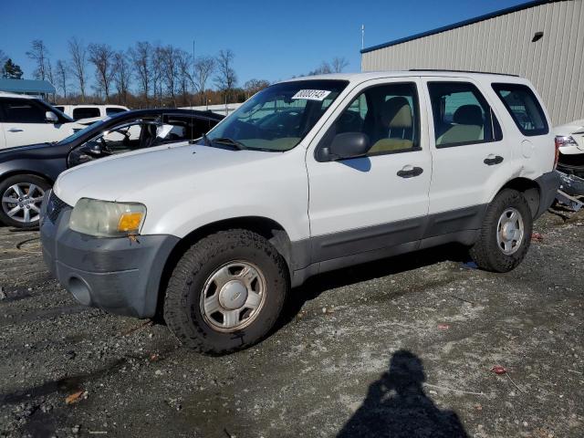 Obraz 2006 FORD ESCAPE XLS 2006