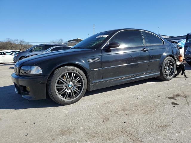 Image 1 of 2003 BMW M3  2003 with VIN WBSBL93433JR23213