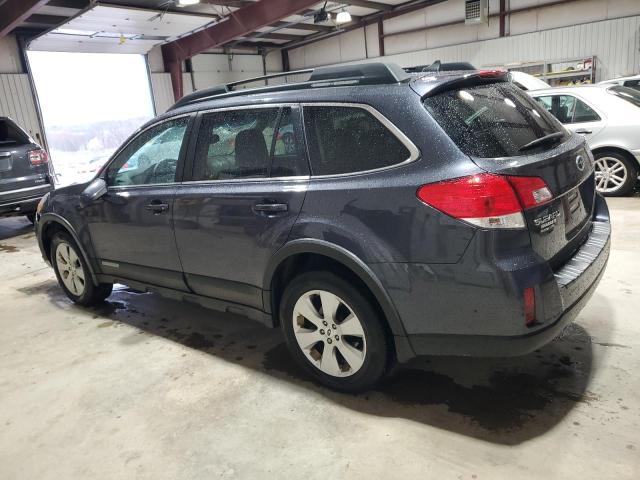 Obraz 2 z 2012 SUBARU OUTBACK 2.5I LIMITED 2012 z VIN 4S4BRBKC7C3294688