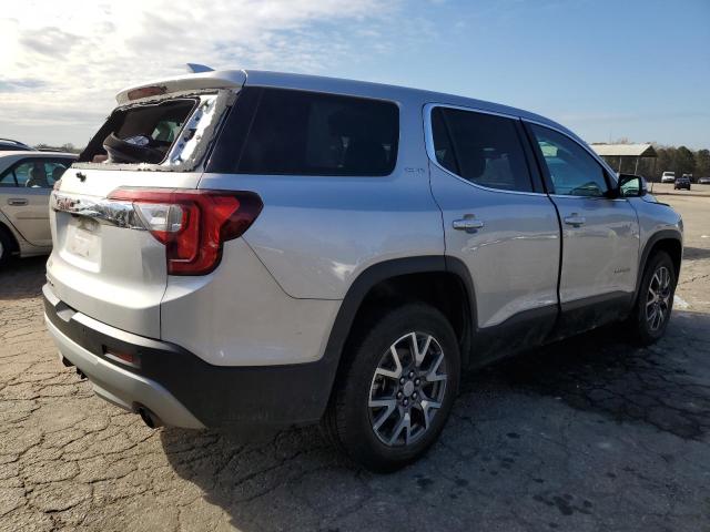 Obraz 3 z 2020 GMC ACADIA SLE 2020 z VIN 1GKKNKLA2LZ160492