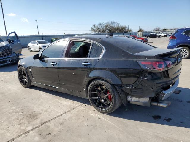 Изображение 2 2016 CHEVROLET SS  2016 с VIN 6G3F25RWXGL204700
