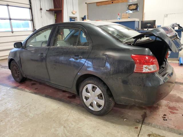 Image 2 of 2008 TOYOTA YARIS  2008 with VIN JTDBT923981231786