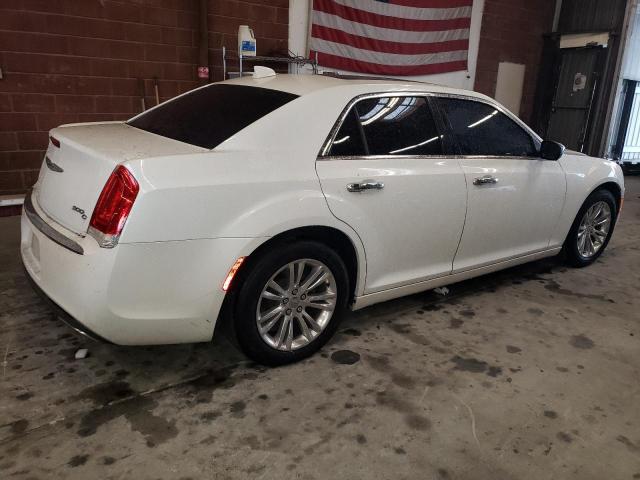 Image 3 of 2016 CHRYSLER 300C  2016 with VIN 2C3CCAEG7GH207477