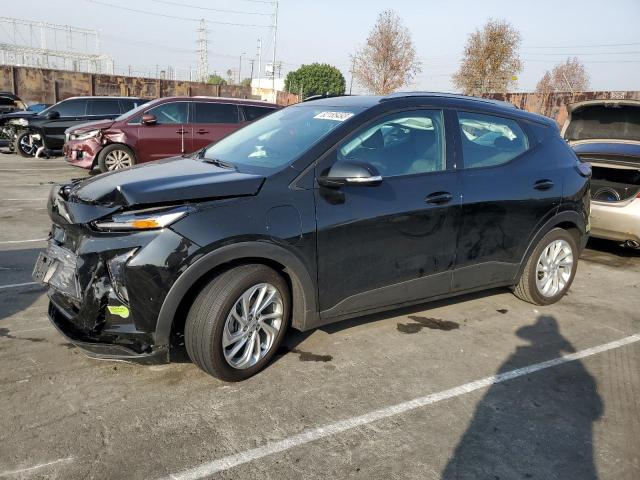 Image 1 of 2023 CHEVROLET BOLT EUV LT 2023 with VIN 1G1FY6S0XP4151703