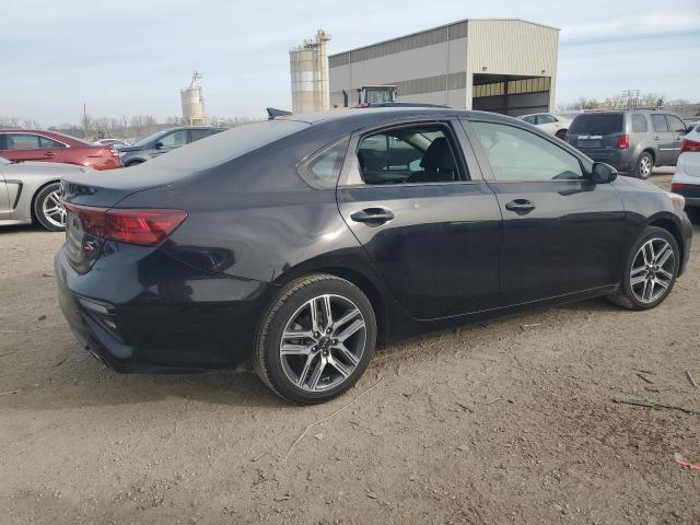 Obraz 3 z 2019 KIA FORTE GT LINE 2019 z VIN 3KPF34AD2KE020092
