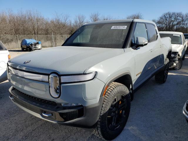 Obraz 2023 RIVIAN R1T ADVENTURE 2023