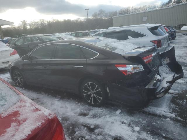 Obraz 2 z 2015 TOYOTA AVALON XLE 2015 z VIN 4T1BK1EB4FU165842