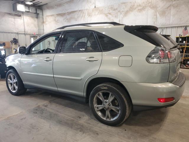 Изображение 2 2006 LEXUS RX 400 2006 с VIN JTJHW31U360028451