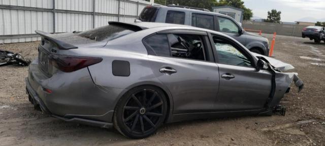 Image 3 of 2014 INFINITI Q50 BASE 2014 with VIN JN1BV7AP5EM682567
