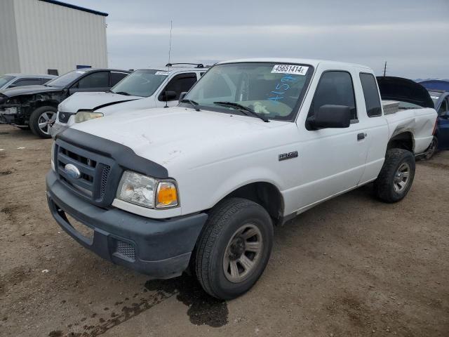 Obraz 2006 FORD RANGER SUPER CAB 2006
