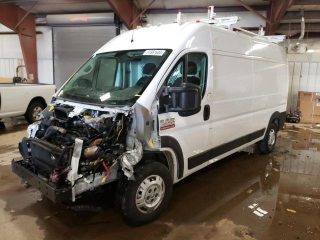 Изображение 2021 RAM PROMASTER 2500 2500 HIGH 2021