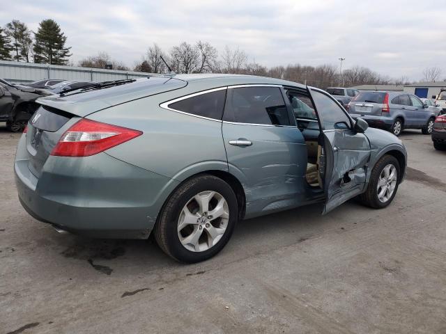 Image 3 of 2010 HONDA ACCORD CROSSTOUR EXL 2010 with VIN 5J6TF2H53AL000480