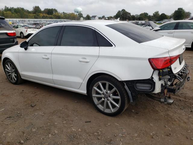 Изображение 2 2016 AUDI A3 PREMIUM PLUS 2016 с VIN WAUE8GFF8G1035597