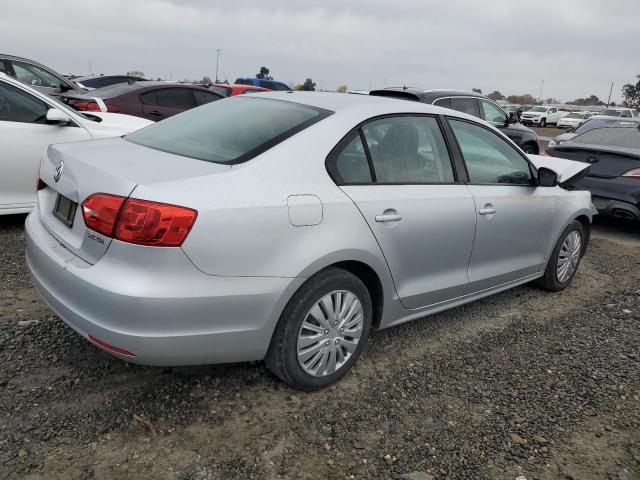 Obraz 3 z 2011 VOLKSWAGEN JETTA SE 2011 z VIN 3VWDZ7AJ6BM386945