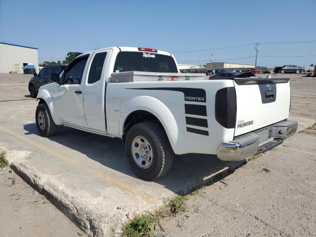 Obraz 2 z 2016 NISSAN FRONTIER S 2016 z VIN 1N6BD0CT1GN749094