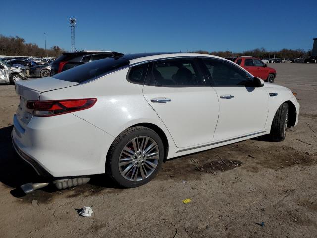 Image 3 of 2017 KIA OPTIMA SXL 2017 with VIN 5XXGV4L28HG129330