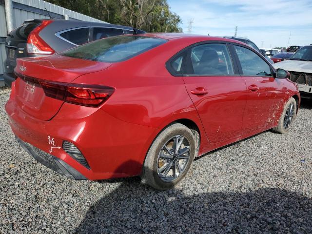 Obraz 3 z 2023 KIA FORTE LX 2023 z VIN 3KPF24AD3PE574946