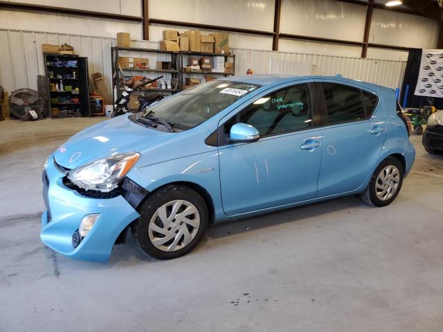 Obraz 1 z 2015 TOYOTA PRIUS C  2015 z VIN JTDKDTB32F1090731