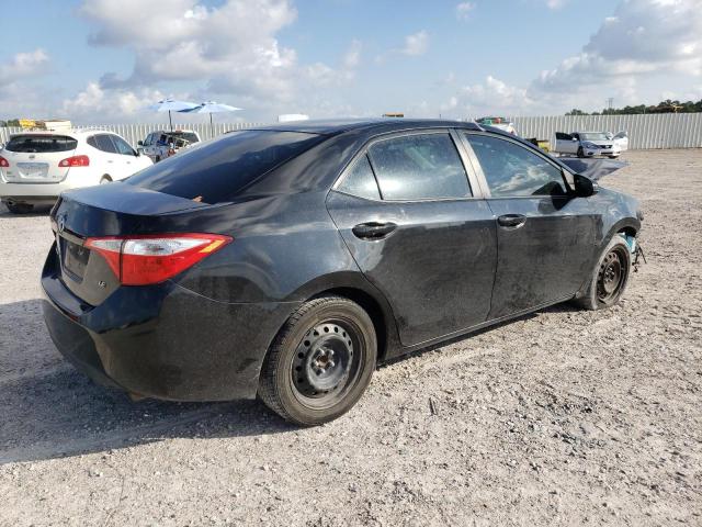 Изображение 3 2016 TOYOTA COROLLA L 2016 с VIN 5YFBURHE3GP452574