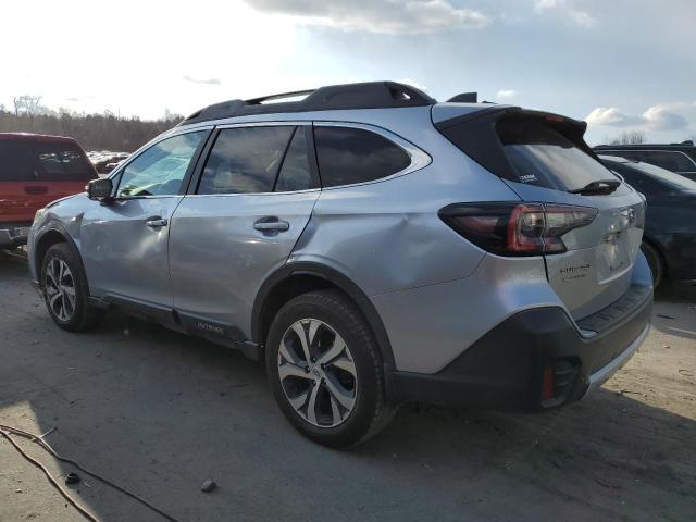 Obraz 2 z 2020 SUBARU OUTBACK LIMITED 2020 z VIN 4S4BTANC1L3204748