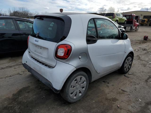 Изображение 3 2016 SMART FORTWO  2016 с VIN WMEFJ5DA0GK153078