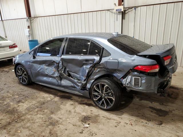 Изображение 2 2022 TOYOTA COROLLA SE 2022 с VIN JTDS4MCE5N3510278