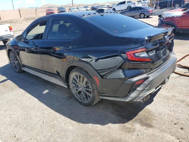 Obraz 2 z 2022 SUBARU WRX GT 2022 z VIN JF1VBAU6XN8018363