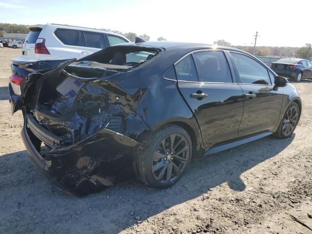 Image 3 of 2023 TOYOTA COROLLA SE 2023 with VIN 5YFS4MCE8PP158436