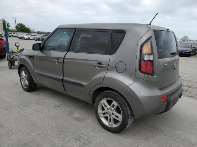 Image 2 of 2011 KIA SOUL + 2011 with VIN KNDJT2A22B7259025