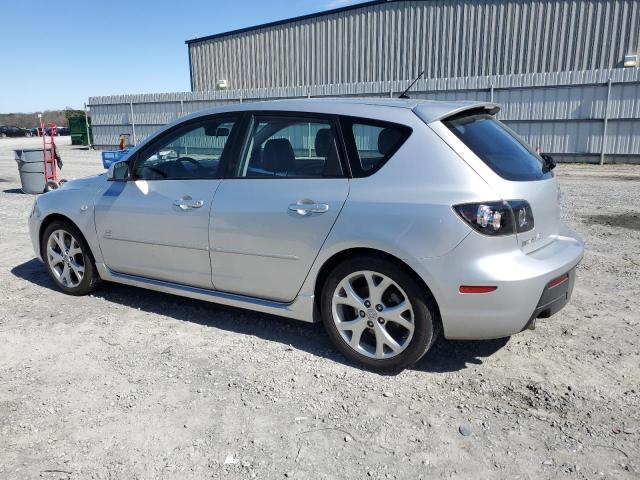 Изображение 2 2009 MAZDA 3 S 2009 с VIN JM1BK344191189573